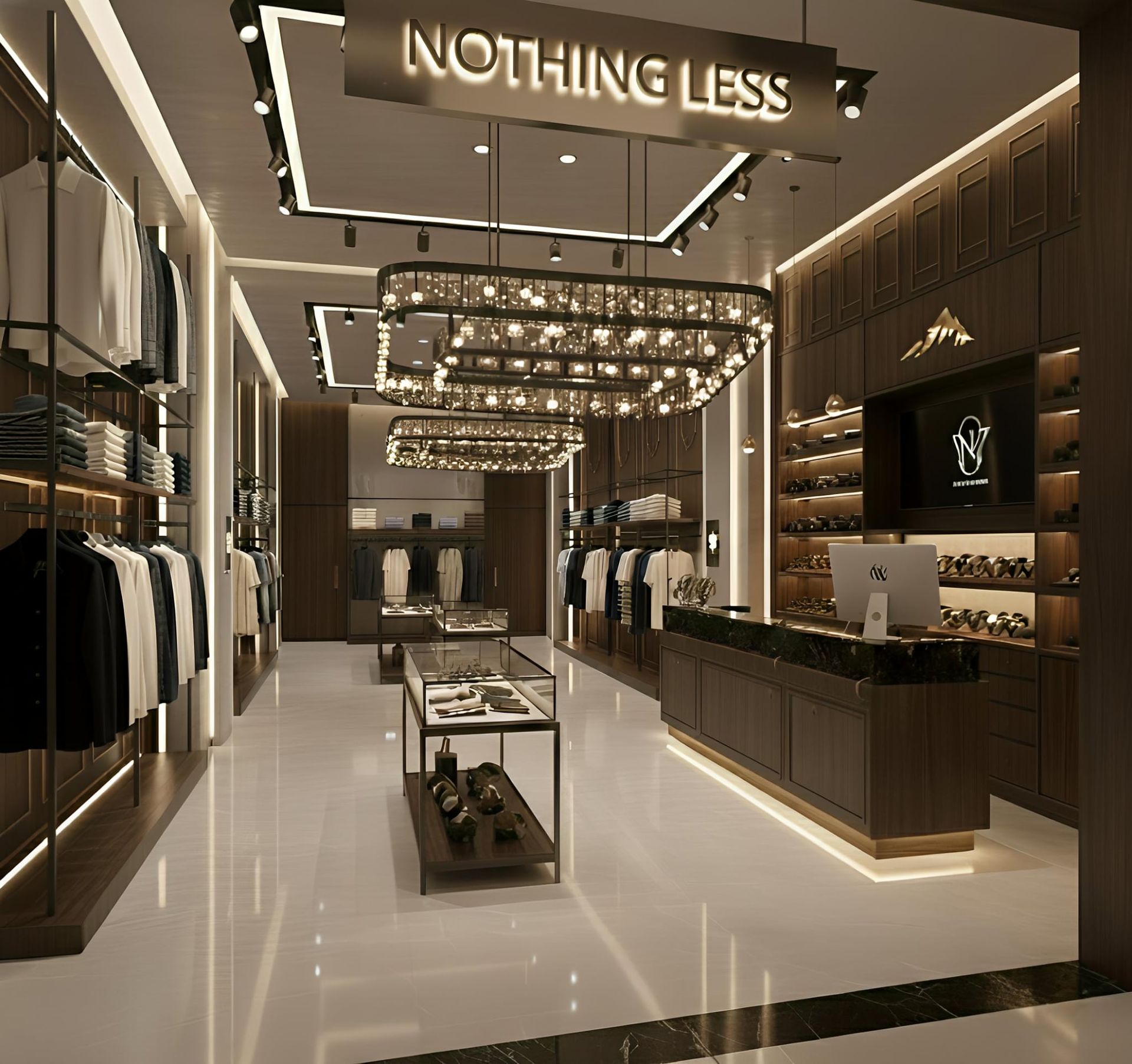 Our flagship store in Rajshahi, Bangladesh.