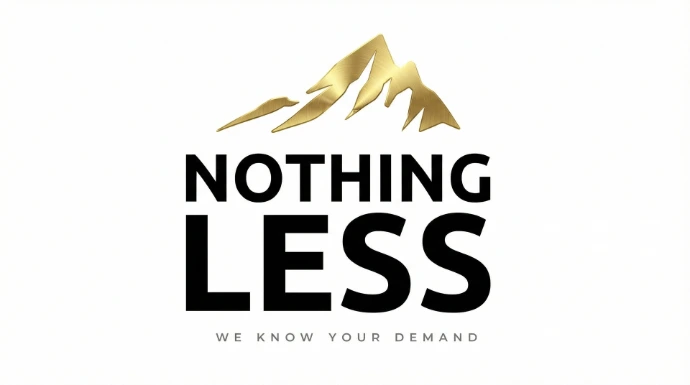 Nothing Less | Defined by Quality, Driven by Purpose. Discover premium apparel crafted for the discerning individual. Timeless design. Expect Nothing Less.