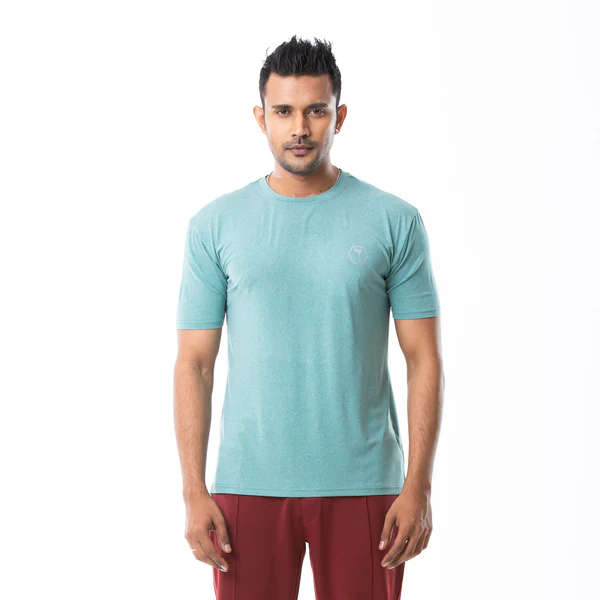 Mens Sea Sky T-Shirt