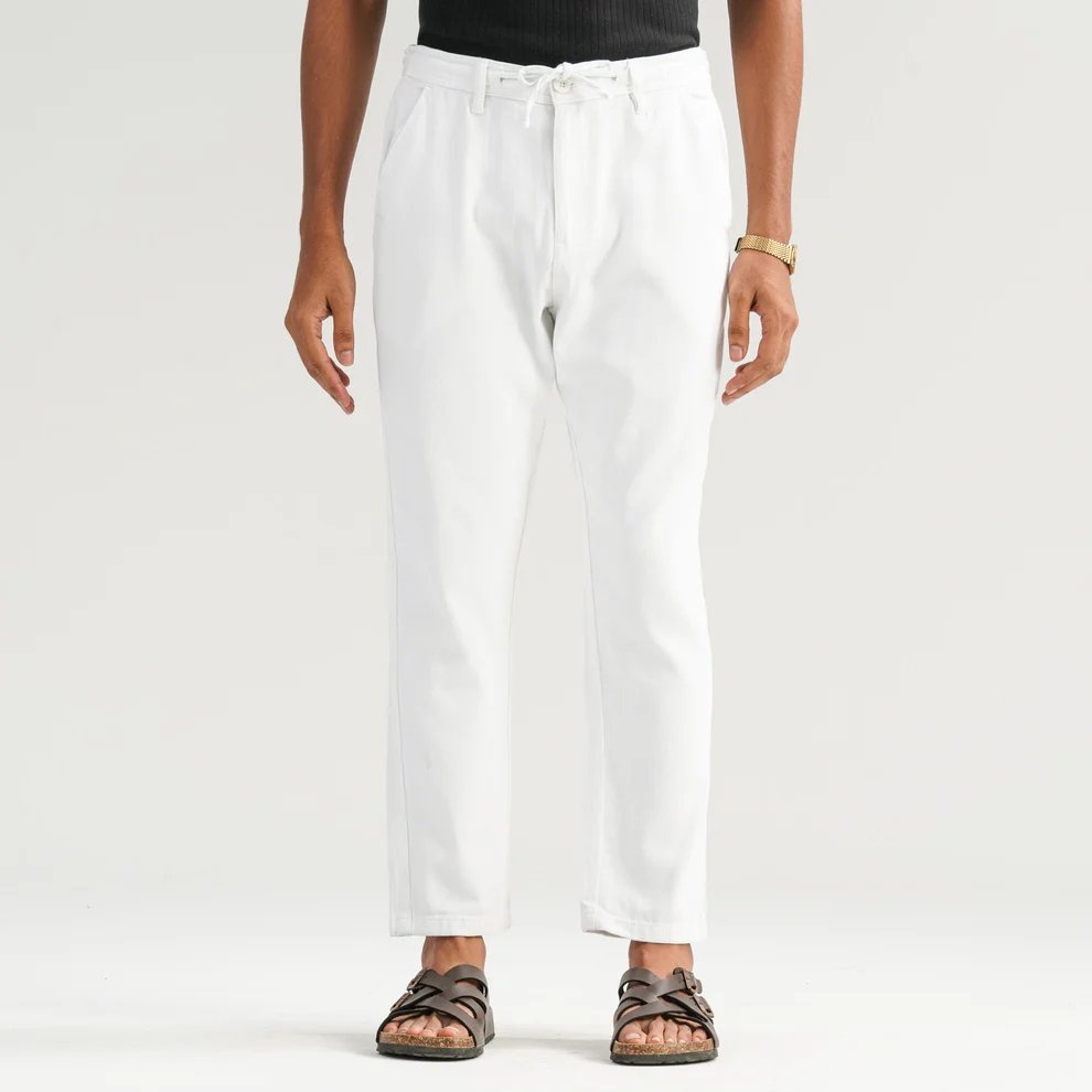 Mens Cotton Pant Pajama Pant